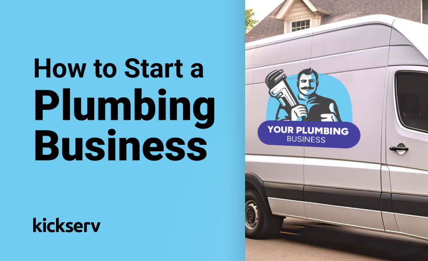 How to Start a Plumbing Business