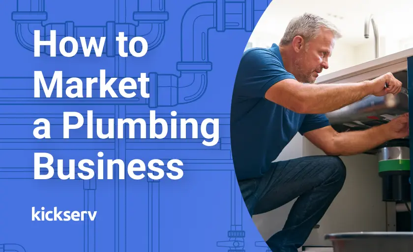 How to Market a Plumbing Business 